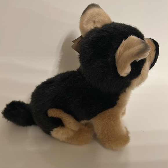 Aurora® - Miyoni® Tots - 11" German Shepherd Pup - Picture 5 of 11